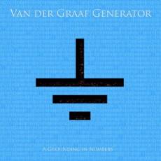 CD / Van Der Graaf Generator / Grounding In Numbers