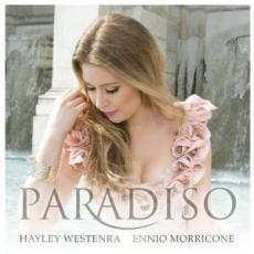 CD / Morricone Ennio/Westenra H. / Paradiso