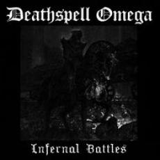 CD / Deathspell Omega / Infernal Battles