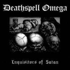 CD / Deathspell Omega / Inquisitor Of Satan