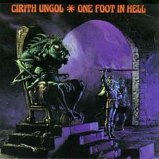 CD / Cirith Ungol / One foot In Hell