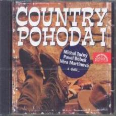 CD / Various / Country pohoda 1