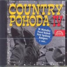 CD / Various / Country pohoda 4
