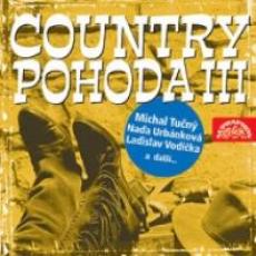 CD / Various / Country pohoda 3