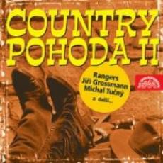 CD / Various / Country pohoda 2