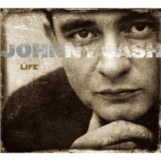 CD / Cash Johnny / Life
