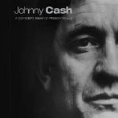 CD / Cash Johnny / Present A Concert Behind Prison Wall