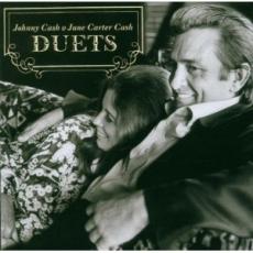 CD / Cash Johnny & Cash J.C. / Duets