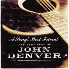 2CD / Denver John / Best Of / Song's Best Freinds / 2CD
