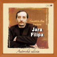 CD / Filip Jaro / Najkrajie piesne Jara Filipa