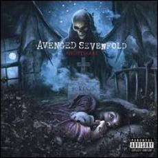 2LP / Avenged Sevenfold / Nightmare / Vinyl