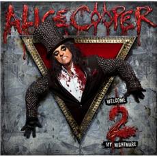 CD / Cooper Alice / Welcome 2 My Nightmare