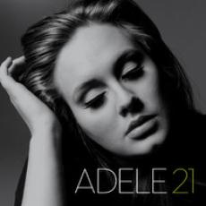 CD / Adele / 21 / Limited Edition / Bonus Tracks