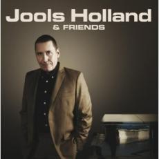 CD / Holland Jools / Jools Holland & Friends