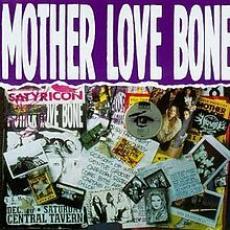 2CD / Mother Love Bone / Mother Love Bone / 2CD