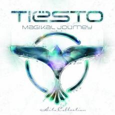 2CD / Tiesto / Magikal Journey / Hits Collection 1998-2008 / 2CD