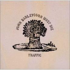 CD / Traffic / John Barleycorn Must Die