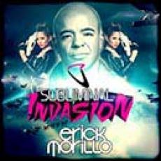 2CD / Morillo Erick / Subliminal Invasion / 2CD