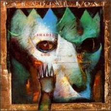 LP / Paradise Lost / Shades Of God / Vinyl