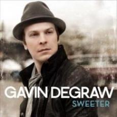 CD / DeGraw Gavin / Sweeter
