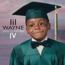 CD / Lil Wayne / Tha Carter IV. / Deluxe Edition