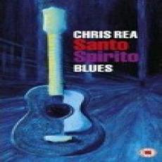 3CD/2DVD / Rea Chris / Santo Spirito Blues