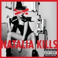 CD / Kills Natalia / Perfectionist