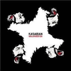 2LP / Kasabian / Velociraptor! / Vinyl / 2LP