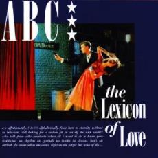 CD / ABC / Lexicon Of Love