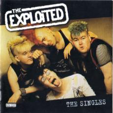 CD / Exploited / Singles