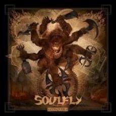 LP / Soulfly / Conquer / Vinyl / 2LP