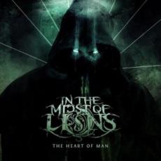 CD / In The Midst Of Lions / Heart Of Man