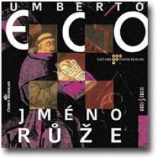 CD / Eco Umberto / Jmno re / MP3