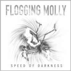 LP / Flogging Molly / Speed Of Darkness / Vinyl