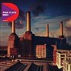CD / Pink Floyd / Animals / Remastered 2011 / Digisleeve