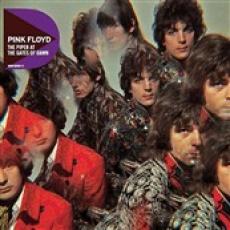 CD / Pink Floyd / Piper At The Gates Of Down / Remastered 2011 / Digi