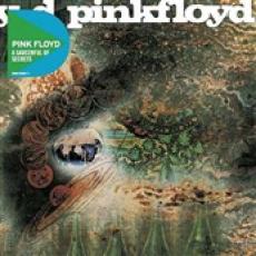 CD / Pink Floyd / Saucerful Of Secrets / Remastered 2011 / Digisleeve