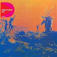 CD / Pink Floyd / More / Remastered 2011 / Digisleeve