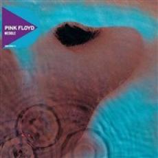 CD / Pink Floyd / Meddle / Remastered / 2011 / Digisleeve