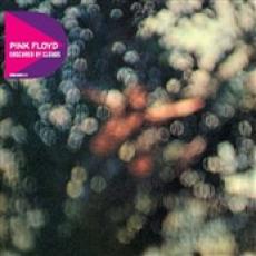 CD / Pink Floyd / Obscured By Clouds / Remastered 2011 / Digisleeve
