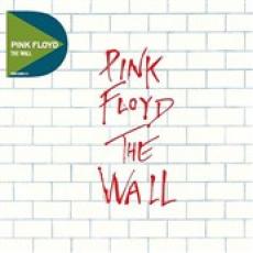 2CD / Pink Floyd / Wall / Remastered 2011 / 2CD / Digisleeve