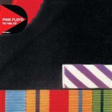 CD / Pink Floyd / Final Cut / Remastered 2011 / Digisleeve