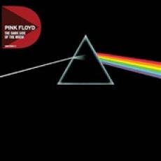 CD / Pink Floyd / Dark Side Of The Moon / Remaster 2011 / Digisleeve