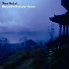 CD / Hackett Steve / Beyond The Shrouded Horizont