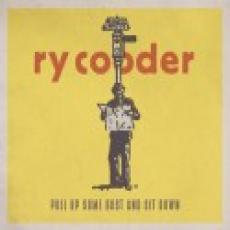 CD / Cooder Ry / Pull Up Some Dust And Sit Down