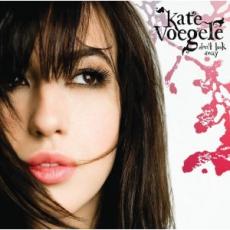 CD / Voegele Kate / Don't Look Away