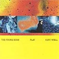 CD / Young Gods / Play Kurt Weil