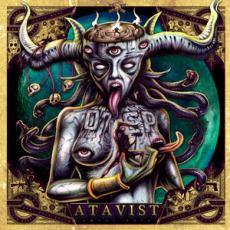 CD / Otep / Atavist