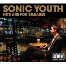 CD / Sonic Youth / Hits Are For Squares