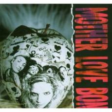 CD / Mother Love Bone / Apple